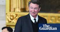 Et tu, Wayne: Gretzky’s legacy in Canada takes hit over 4 Nations snub