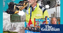 ‘It breaks my heart’: how a refinery closure is hitting jobs and politics