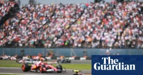 F1 title run-in: Who will win the drivers’ championship in three-way tussle? | Giles Richards