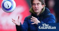 Football Daily | Thomas Frank and the problem with daring to do too much at Tottenham