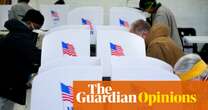 For US democracy to survive, it needs progressives like Sanders and AOC | Judith Levine