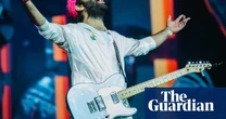 ‘Once-in-a-generation artist’ Arijit Singh to be first Indian musician to headline UK stadium