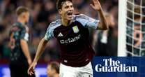 Aston Villa lose their inhibitions to craft fresh memories for a new generation | Jonathan Liew