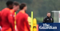 Craig Bellamy hopes ‘special moment’ arrives for Wales in vital Belgium clash