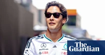 ‘It’s Kimi’s to lose’: Russell refuses to feel the pressure amid F1 championship battle