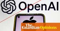 ChatGPT is coming to your iPhone. These are the four reasons why it’s happening far too early | Chris Stokel-Walker