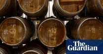 Stained, warped and terroir rich: the global and shockingly sustainable lives of wine barrels