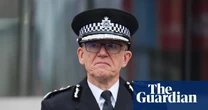Met plunged into crisis amid fresh claims of bigotry and excessive force
