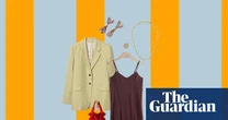 Slip into summer: what to wear with a return-to-the-90s ‘It’ dress