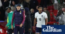 Tuchel says best players do not always make best team after Bellingham omission