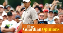 Rory McIlroy’s indifference is understandable after achieving his dream  | Ewan Murray