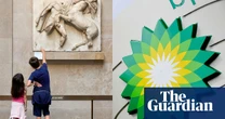 Oil industry funded Girl Scouts and British Museum to boost image, evidence suggests