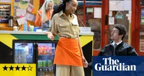 Takeaway review – enormously fun family drama is full of heart