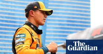 Lando Norris defiant after failing to take advantage of Piastri’s Azerbaijan crash