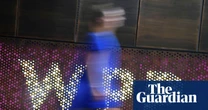 What’s gone wrong at WPP? The crown slips at the world’s biggest advertising group