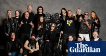 ‘It’s my final encore’: Ozzy Osbourne to perform for last time at Birmingham show
