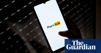 Pornhub and three other adult websites face EU child safety investigation