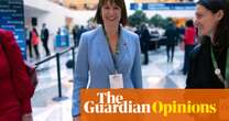 The Guardian view on the budget: Rachel Reeves must have a narrative, not just numbers | Editorial