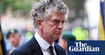 Jonathan Powell: the veteran negotiator being lauded over US-Ukraine detente