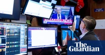 Dollar slides to three-year low after Trump repeats tariff threats
