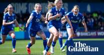 Women’s Super League 2024-25 previews No 6: Everton