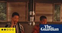 Asian Persuasion review – indie New York romcom of divorcee meddling in his ex’s dating life