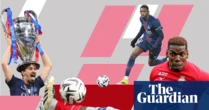 Ligue 1 season awards: the big hits, misses, shocks and flops of 2025-26