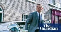 James Bond studio heads urge patience over casting announcement