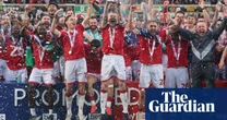 Wrexham’s success shows that content is now truly king in football