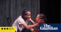 Not Your Superwoman review – Letitia Wright and Golda Rosheuvel are magnetic in mother-daughter drama