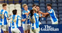 Carabao Cup: Huddersfield stun Leicester in shootout drama, Birmingham beat Blades