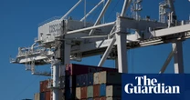 Trump administration considering curbs on exports to China made with US software
