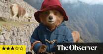 Paddington in Peru review – hard stares at all involved