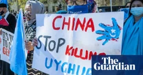 Oxford University Press to stop publishing China-sponsored science journal