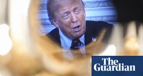 Trump news at a glance: president threatens 100% tariff on Russia and says he is keeping Club World Cup trophy