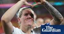 Millie Bright withdraws from England’s Euro 2025 squad for her health