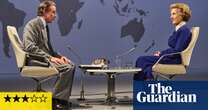 Brian and Maggie review – it’s a real worry when Margaret Thatcher seems this admirable