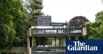 Heritage coalition saves Scottish modernist ‘jewel’ in fiercely fought auction