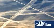Eight US states seek to outlaw chemtrails – even though they aren’t real