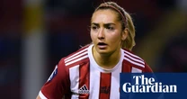 Maddy Cusack did not want Sheffield United to know about talks with club’s former chaplain, inquest told