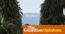 Trump’s talk of film tariffs makes no sense, but it’s already doing damage – to Hollywood | Peter Bradshaw