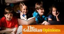 I was shocked: my husband was using AI to write our children’s bedtime stories | Sophie Brickman