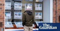 Housing market in England and Wales weakening due to Iran war, say estate agents