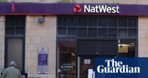 UK must resist raising taxes on banks, says NatWest boss as profits leap 30%