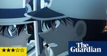 Detective Conan: The Million-Dollar Pentagram review – cult anime goes on wild treasure hunt