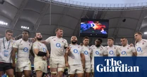 Feyi-Waboso gives England more bite but there is no ignoring elephant in the room