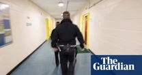 Arm prison officers against violent and terrorist inmates, says Tories’ Jenrick