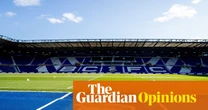 Birmingham owner's vision could transform city but football clubs are not just balance sheets | Jason Stockwood