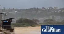 Man dies in shark attack near Dee Why on Sydney’s northern beaches