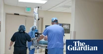 Private equity takeover of hospitals led to rise in Medicare emergency patient deaths, says study